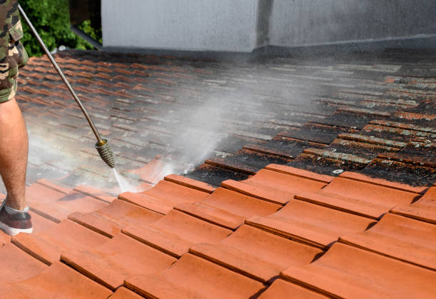 Best Deck Pressure Washing  in Social Circle, GA