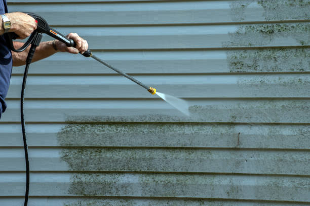 Best Sidewalk Pressure Washing  in Social Circle, GA