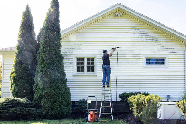 Best House Pressure Washing  in Social Circle, GA